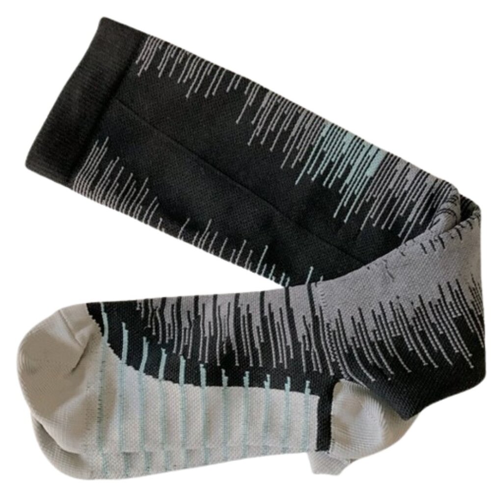 5 Pack Copper Compression Socks for Women and Men Circulation-Best Support - Picture 3 of 6